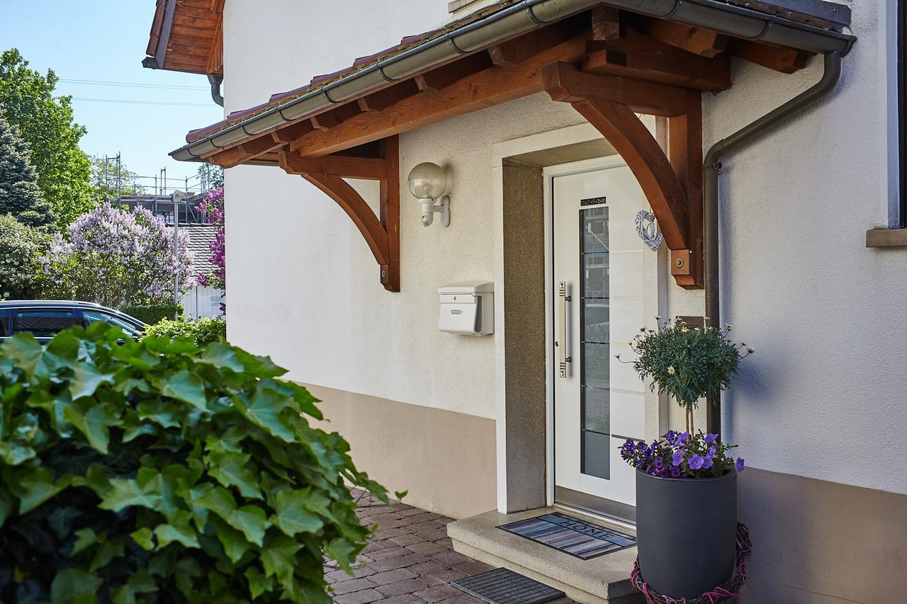 Apartment Bodensee Seenah *